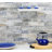 Baton Rouge 3" x 12" Ceramic Subway Tile (5.38 sq. ft./case)-91855365