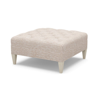 Square Ottoman