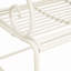 Banc de jardin Sunnydaze