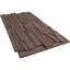 Panneau avec imitation de pierres EverStone Cascade-87762139