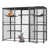 Grey est en rupture de stock