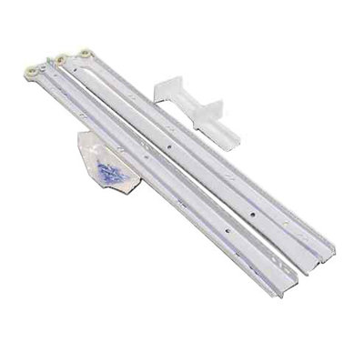 Bottom or Side Door Frame