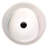 Regatta Poured Circular Vessel Bathroom Sink-86135118