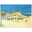Vincent Van Gogh - Wrapped Canvas Print-21211363
