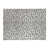 Ivoire/gris anthracite