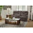 Ashland Rectangular Coffee Table With Casters