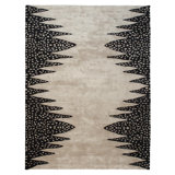 Tristan Rug-Beige/Black-9' X 12'