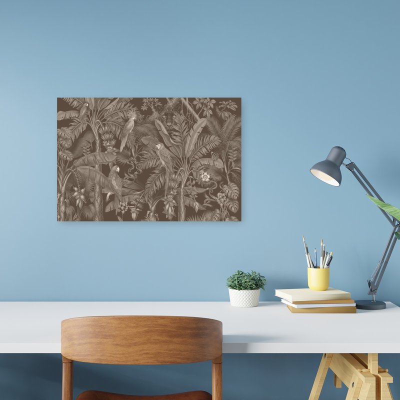 Print, 30.48cm H x 45.72cm W