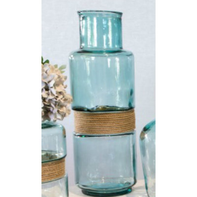 Mylo Glass Table Vase
