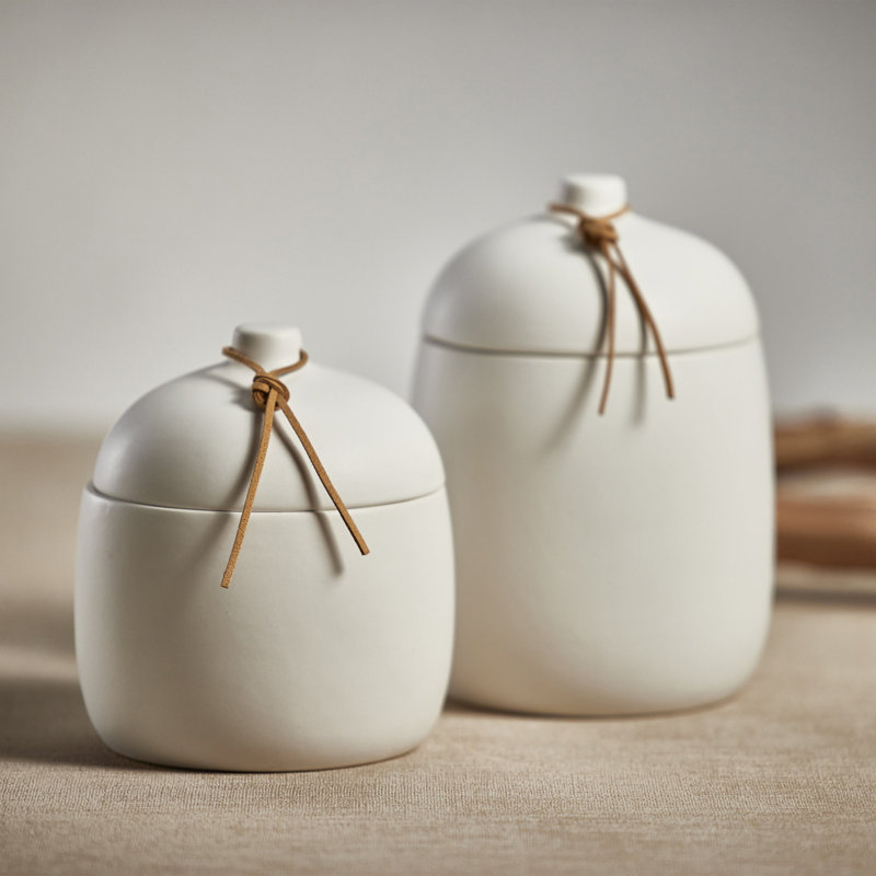 Ceramic / Porcelain Jar