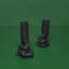 Squoze Handmade Ceramic Table Vase-488869836-488869839