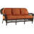 - Person Patio Conversation Set with Cushions