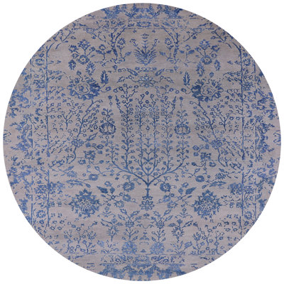 Oriental Indoor Rug
