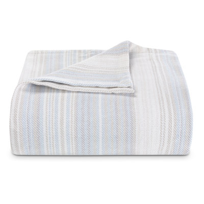 Sandy Shore Blanket