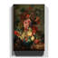 Jan Van Huysum - Wrapped Canvas Painting-19047126