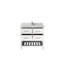 Ensemble de meuble-lavabo simple 36 po Aberdeen-74879153