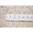 Striped Abstract Oriental Rug