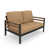 Sunbrella Cavnas Heather Beige is unavailable