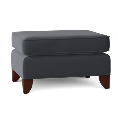 Upholstered Ottoman