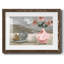 Vase de fleurs roses VI - impression-513212868-513212869