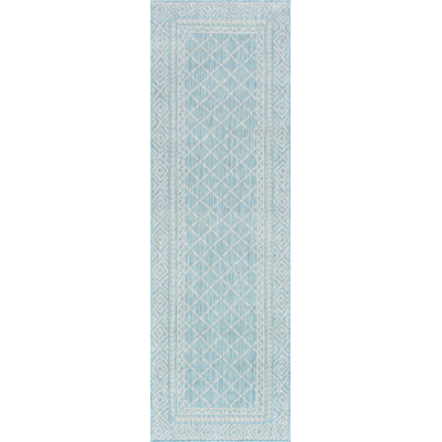 Dalayah Indoor / Outdoor Rug