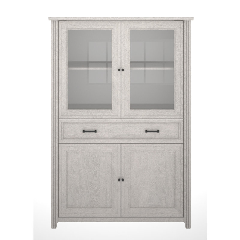 Dayton Display Cabinet
