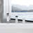 Rift Collection Two-Handle Deck-Mount 8.0 gpm Roman Tub Faucet with Pull-Out Hand Shower & Rough-In Valve - Chrome Polished-82373803