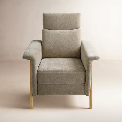 Shondra 36" Manual Recliner