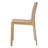 Thorsen 18.5'' H Faux Leather Upholstered Side Chair-1416205295
