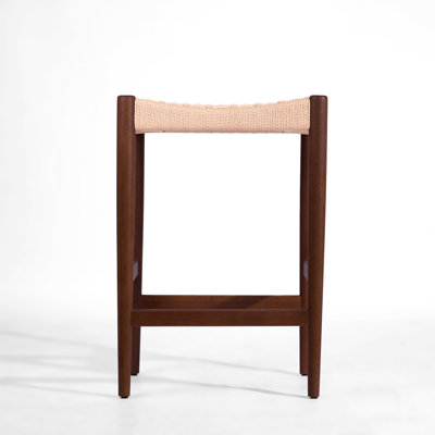 27" Bar Stool