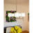 Jorelys 5 - Light Steel Dimmable Classic / Traditional Chandelier-86477501