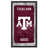 Texas A&M sélectionné