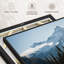 «Mt. Rainier Summit Wall Art»-1700885687