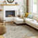 Intisaar Oriental Indoor Rug