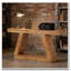 Table de canapé, console de rangement