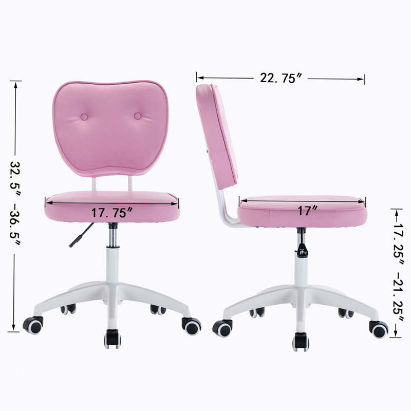 Fauteuil de bureau en polyuréthane