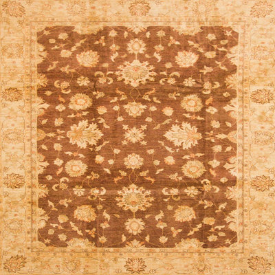 Tapis abstrait moderne 792