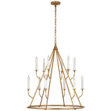 Lorio 12 - Light Chandelier