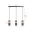 Cognato 3 - Light Cylinder Pendant-801589987