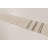 Rug & Kilim’S Flatweave Runner With Subtle Stripes