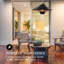 Electric Hanging Patio Heater