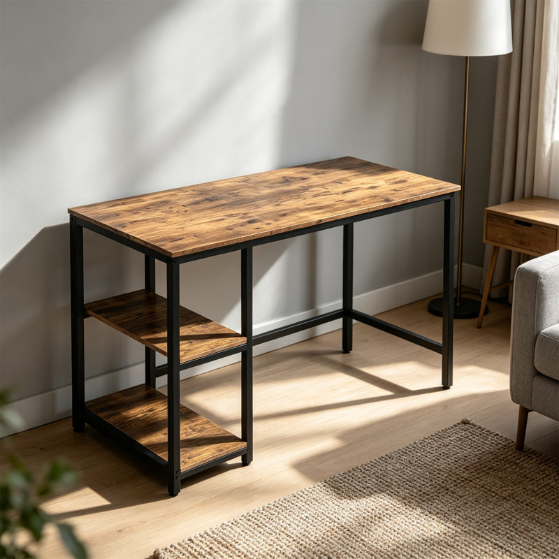MDF Computer Desk