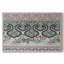 Papier peint frise / motif de bordure-William Morris-Toile tendue avec châssis-c. Fin du 19e siècle-686661972