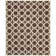 Igna Cambridge Hand Tufted Wool Geometric Rug