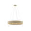 Tetterby 6 - Light Chandelier