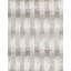Hand-Knotted High-Quality Silver Area Rug