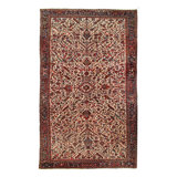 One-of-a-Kind Rectangle 10'4" X 17' Hand Knotted Area Rug