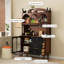 Garde-manger standard 47 po en pin massif