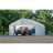 Canopy Enclosure Kit For The Supermax 10 Ft. X 20 Ft. (Frame And Canopy Sold Separately)-9748792-9748784