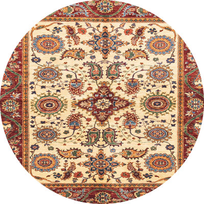 Tapis 18_Résumé moderne 3352